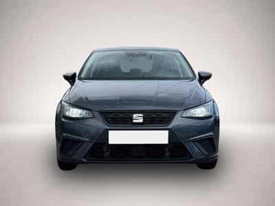 Seat Ibiza (2025) - Foto 2
