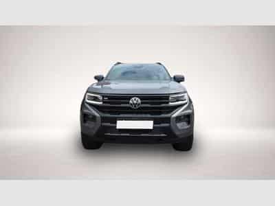 VW Amarok (2026) - Photo 2