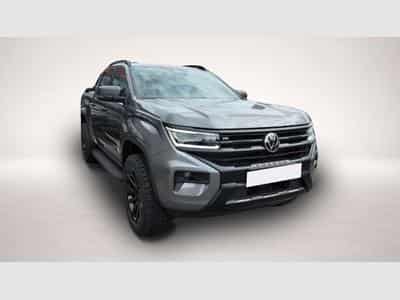 VW Amarok (2026) - Photo 3