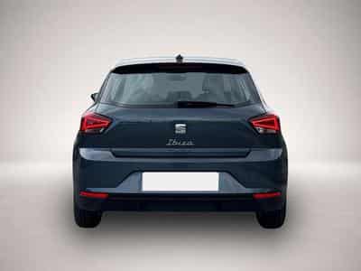 Seat Ibiza (2025) - Foto 5