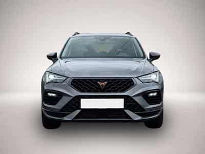 Cupra Ateca (2025) - Photo 2