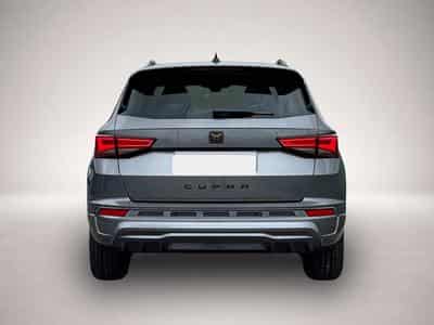 Cupra Ateca (2025) - Photo 5