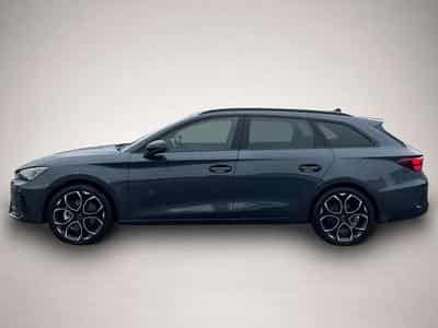 Cupra Leon (2025) - Photo 3