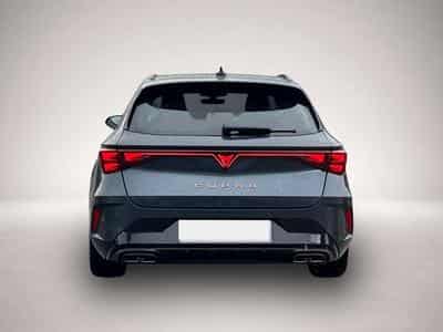 Cupra Leon (2025) - Photo 5