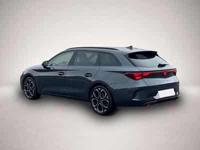 Cupra Leon (2025) - Photo 4