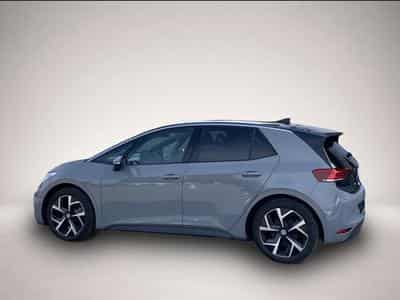 VW ID.3 (2024) - Photo 3