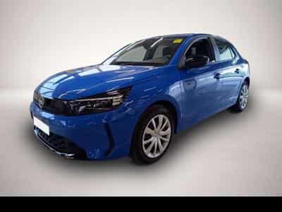 Opel Corsa (2025) - Photo 2