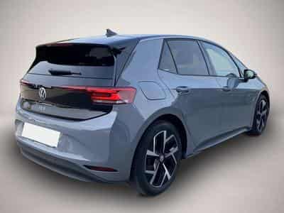 VW ID.3 (2024) - Photo 6