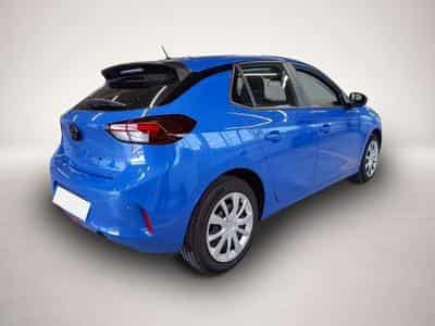 Opel Corsa (2025) - Photo 3