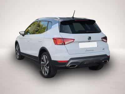Seat Arona (2024) - Photo 4