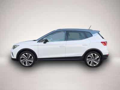 Seat Arona (2024) - Photo 3