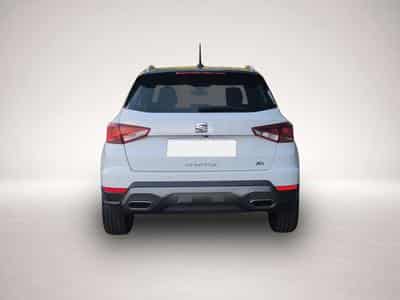 Seat Arona (2024) - Photo 5