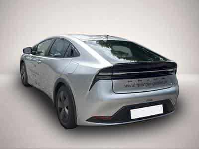 Toyota Prius (2026) - Foto 2
