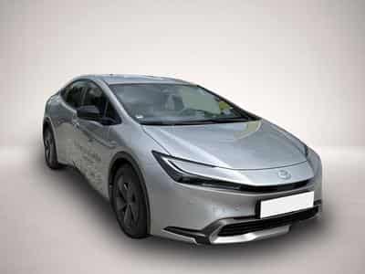 Toyota Prius (2026) - Foto 4