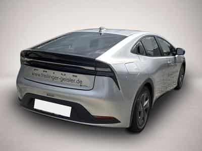 Toyota Prius (2026) - Foto 3