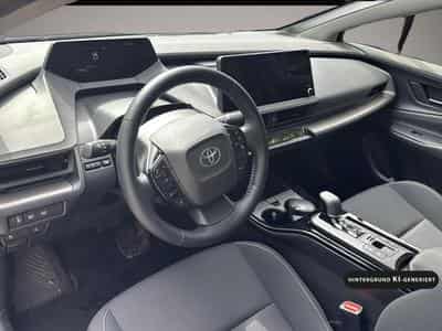 Toyota Prius (2026) - Foto 7