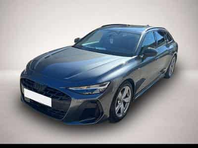 Audi A6 (2025) - Foto 1