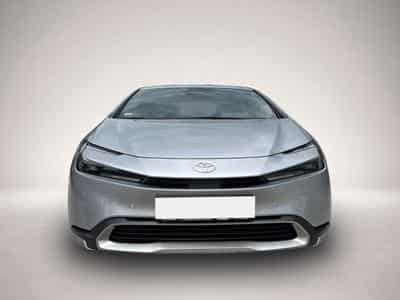 Toyota Prius (2026) - Foto 5