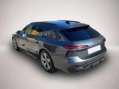 Audi A6 (2025) - Foto 4