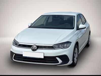 VW Polo (2023) - Photo 1