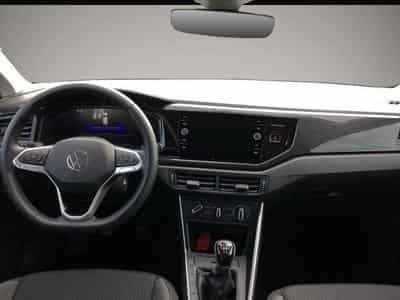 VW Polo (2023) - Photo 7