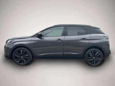 Peugeot 3008 (2024) - Photo 2