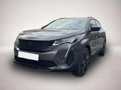Peugeot 3008 (2024) - Photo 1