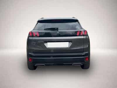 Peugeot 3008 (2024) - Photo 4