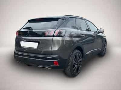 Peugeot 3008 (2024) - Photo 5