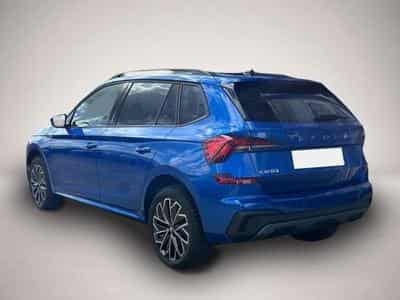 Skoda Kamiq (2025) - Photo 4