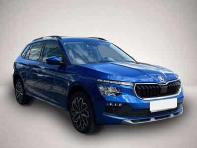 Skoda Kamiq (2025) - Photo 2