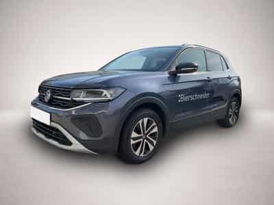 VW T-Cross (2026) - Photo 1
