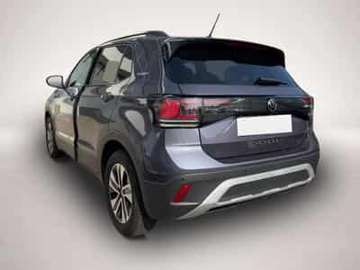 VW T-Cross (2026) - Photo 5