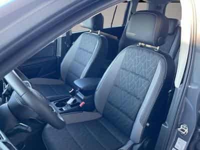 VW Touran (2026) - Photo 4