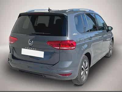 VW Touran (2026) - Photo 2