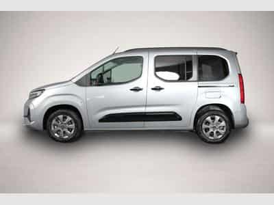 Opel Combo (2026) - Foto 2