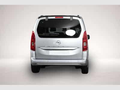 Opel Combo (2026) - Foto 3