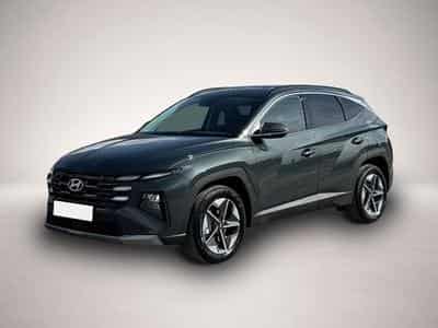 Hyundai Tucson (2026) - Foto 1