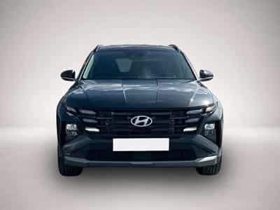 Hyundai Tucson (2026) - Foto 2