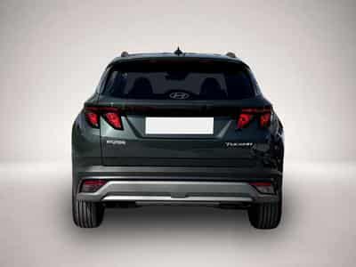 Hyundai Tucson (2026) - Foto 5