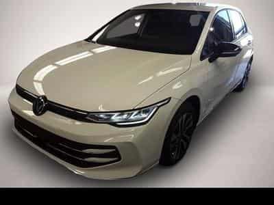 VW Golf (2025) - Foto 1