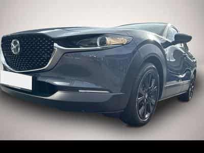 Mazda CX-30 (2026) - Foto 6