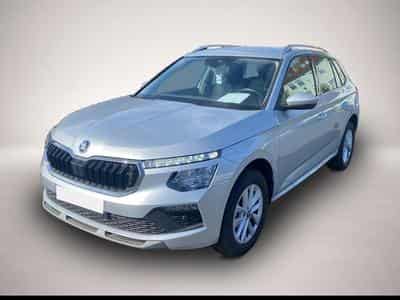 Skoda Kamiq (2025) - Photo 1