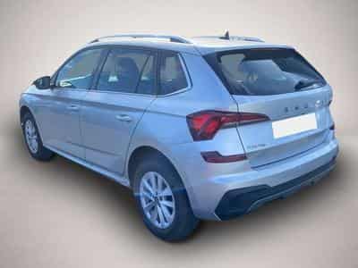 Skoda Kamiq (2025) - Photo 3