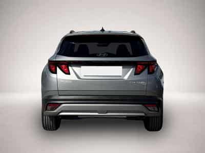 Hyundai Tucson (2026) - Foto 5