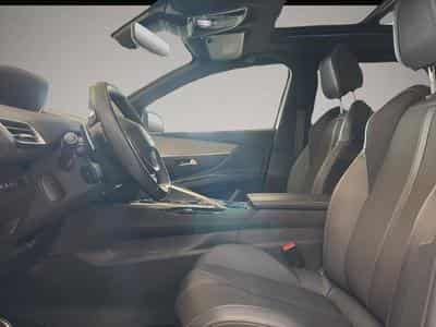 Peugeot 3008 (2024) - Photo 7