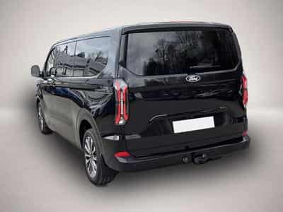 Ford Tourneo (2026) - Photo 3