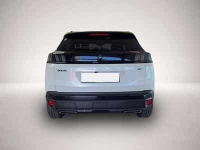 Peugeot 3008 (2024) - Photo 4