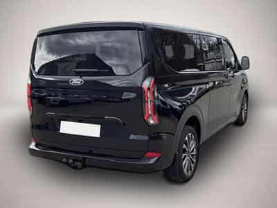 Ford Tourneo (2026) - Photo 2
