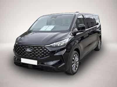 Ford Tourneo (2026) - Photo 1